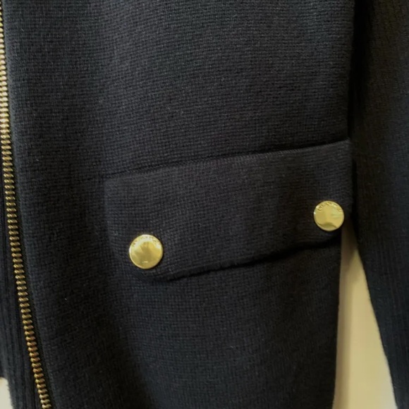 Jones Net York Cardigan - Picture 3 of 4